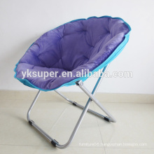 Garden folding planet chair,moon chair